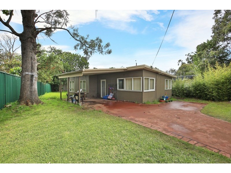 120 East Street, Nowra NSW 2541