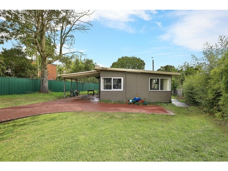 120 East Street, Nowra NSW 2541