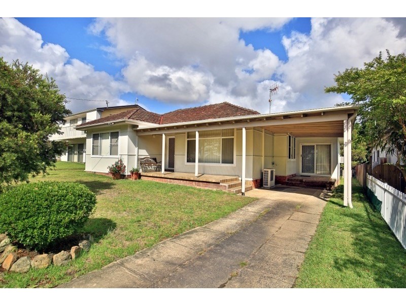 3 Barwon Street, Bomaderry NSW 2541