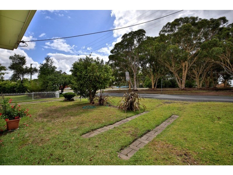 3 Barwon Street, Bomaderry NSW 2541