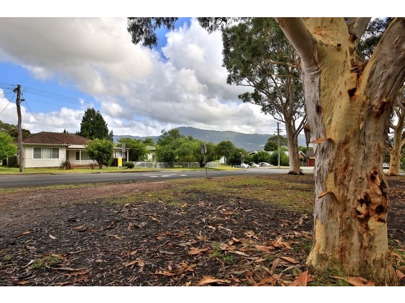 3 Barwon Street, Bomaderry NSW 2541