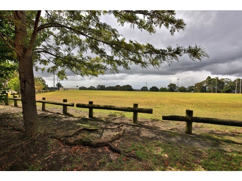 3 Barwon Street, Bomaderry NSW 2541