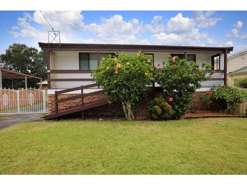 71 Haiser Road, Greenwell Point NSW 2540