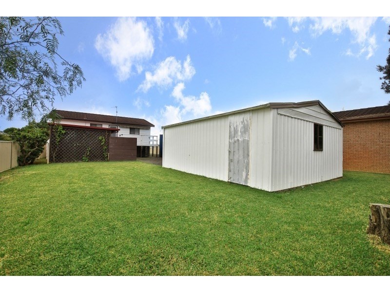 71 Haiser Road, Greenwell Point NSW 2540