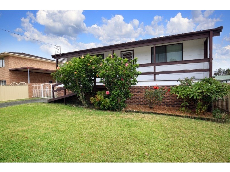 71 Haiser Road, Greenwell Point NSW 2540
