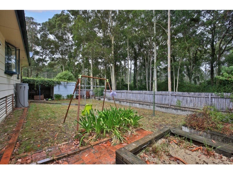 11 Elyard Drive, Nowra NSW 2541