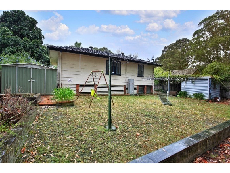11 Elyard Drive, Nowra NSW 2541