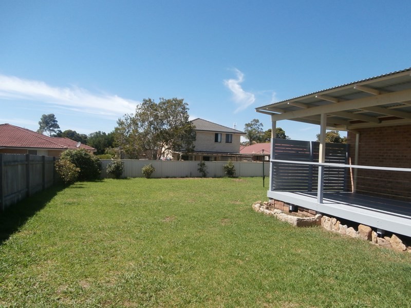 89 Sophia Road, Worrigee NSW 2540