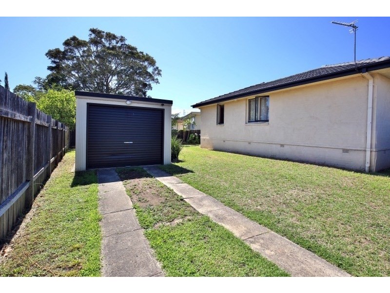 4 Vendetta Street, Nowra NSW 2541