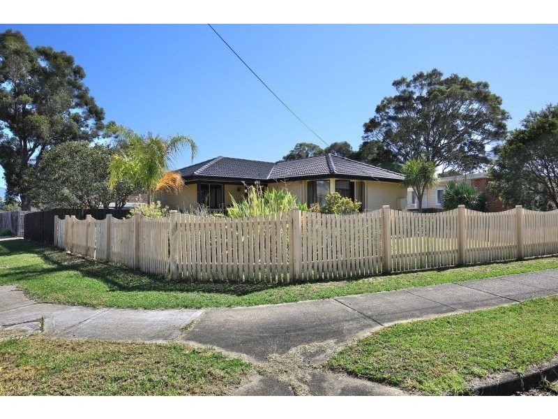 4 Vendetta Street, Nowra NSW 2541
