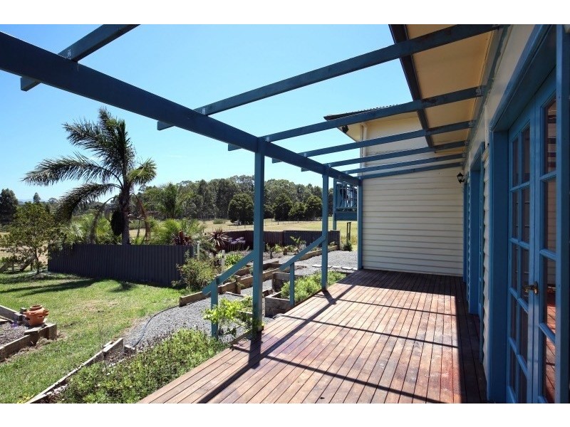 26B Stringybark Road, Nowra Hill NSW 2540