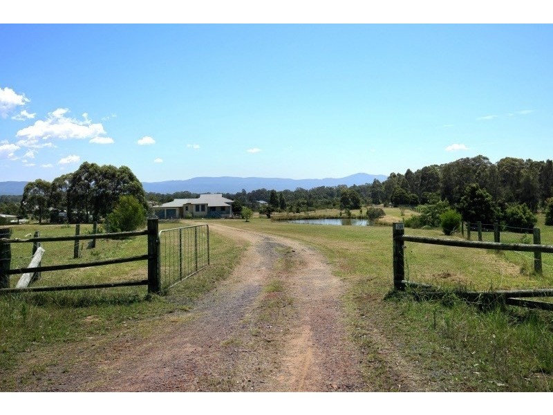 26B Stringybark Road, Nowra Hill NSW 2540