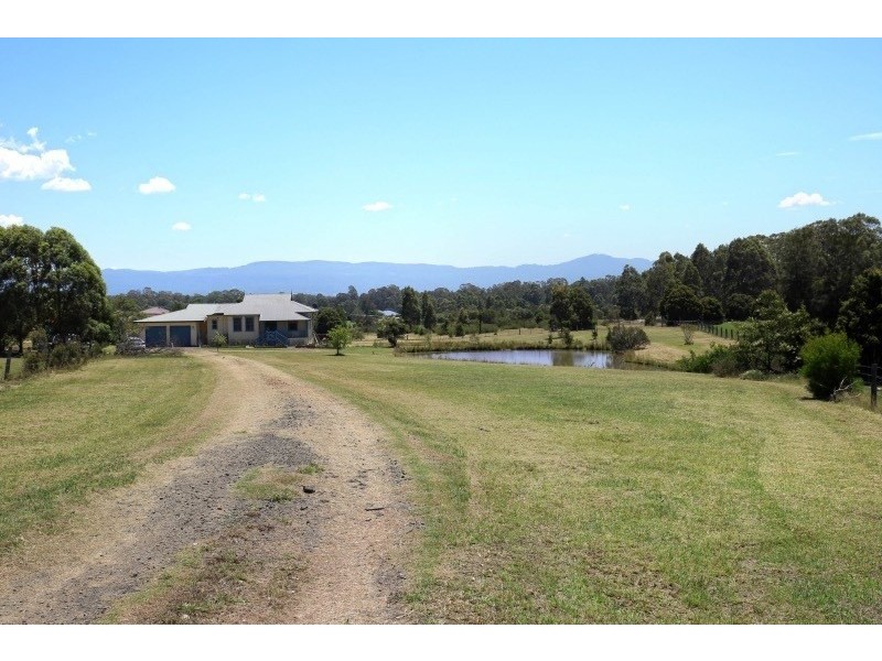 26B Stringybark Road, Nowra Hill NSW 2540