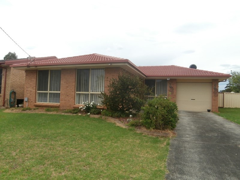 79 Salisbury Drive, Nowra NSW 2541