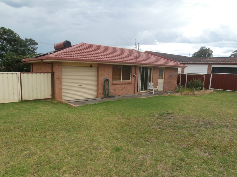 79 Salisbury Drive, Nowra NSW 2541