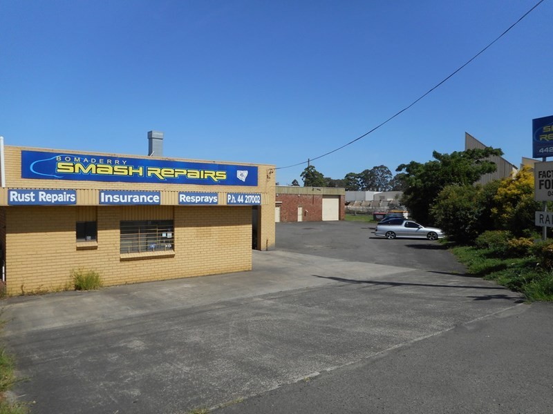 3/24 Railway Street, Bomaderry NSW 2541