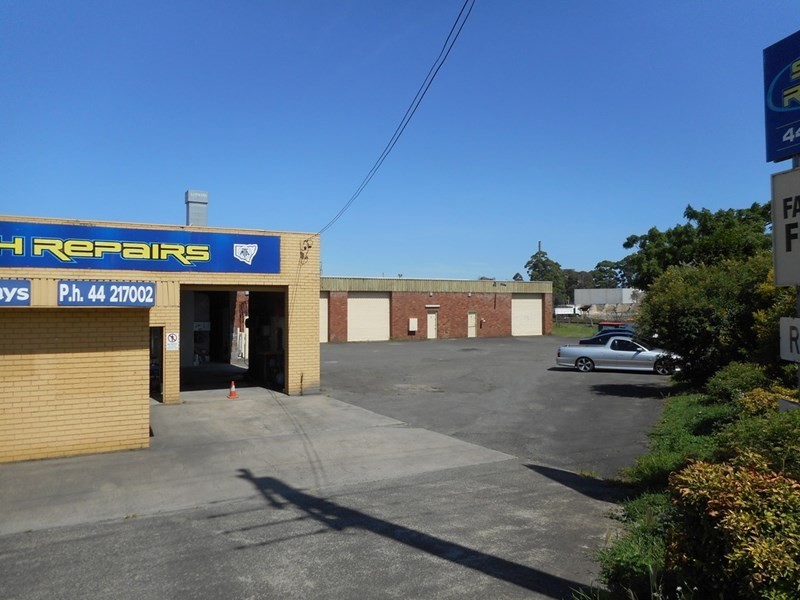 3/24 Railway Street, Bomaderry NSW 2541