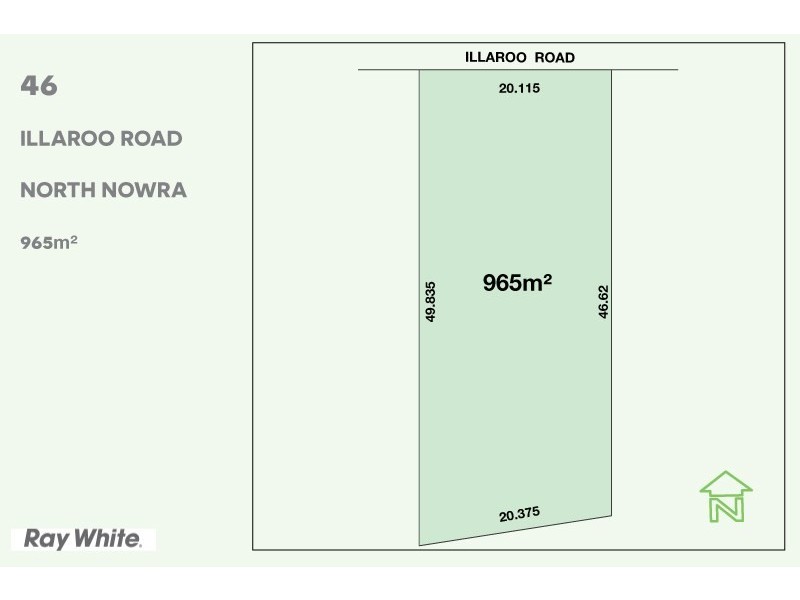46 Illaroo Road, North Nowra NSW 2541