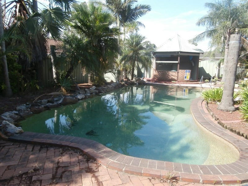 104 Lyndhurst Drive, Bomaderry NSW 2541