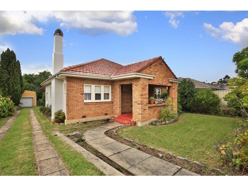 166 Kinghorne Street, Nowra NSW 2541