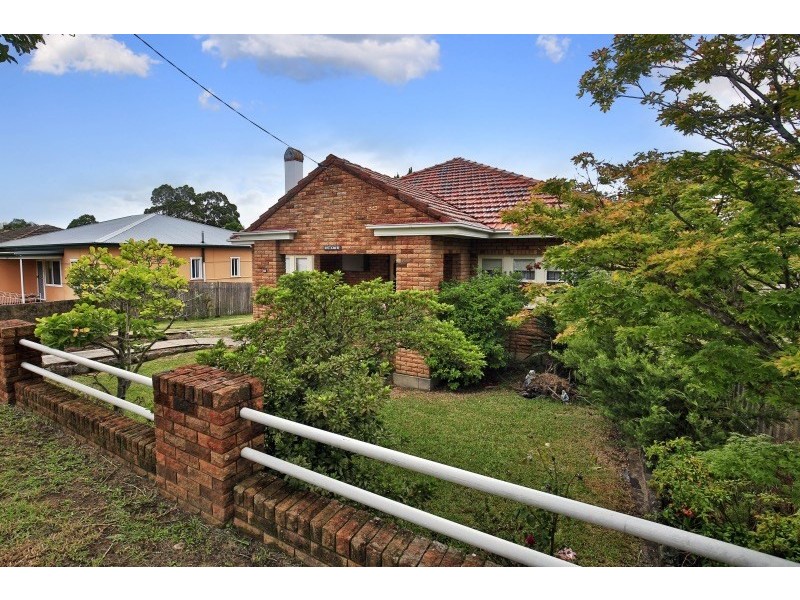 166 Kinghorne Street, Nowra NSW 2541