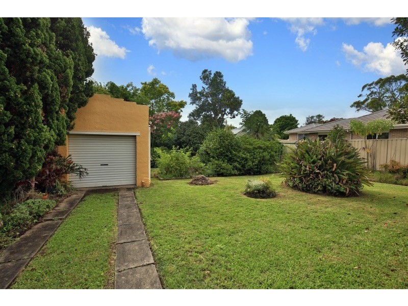 166 Kinghorne Street, Nowra NSW 2541