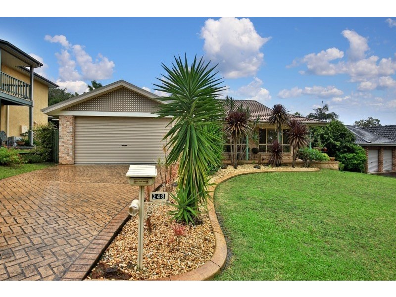 248 Yurunga Drive, North Nowra NSW 2541