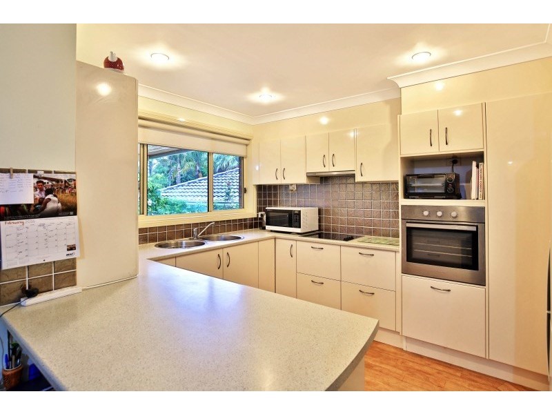 248 Yurunga Drive, North Nowra NSW 2541