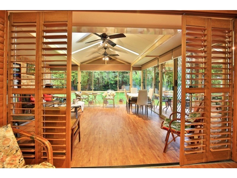 248 Yurunga Drive, North Nowra NSW 2541