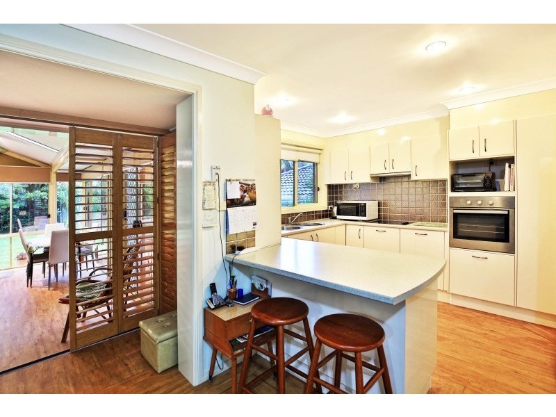 248 Yurunga Drive, North Nowra NSW 2541