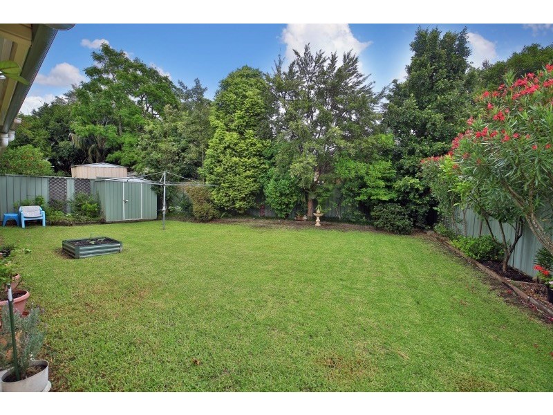 248 Yurunga Drive, North Nowra NSW 2541