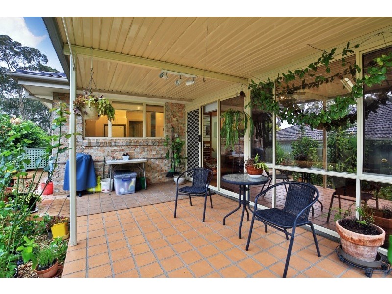 248 Yurunga Drive, North Nowra NSW 2541