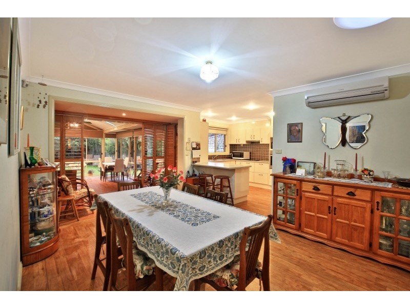 248 Yurunga Drive, North Nowra NSW 2541