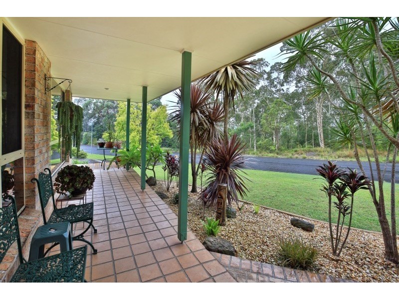 248 Yurunga Drive, North Nowra NSW 2541