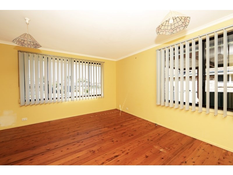 11 Hansons Road, North Nowra NSW 2541