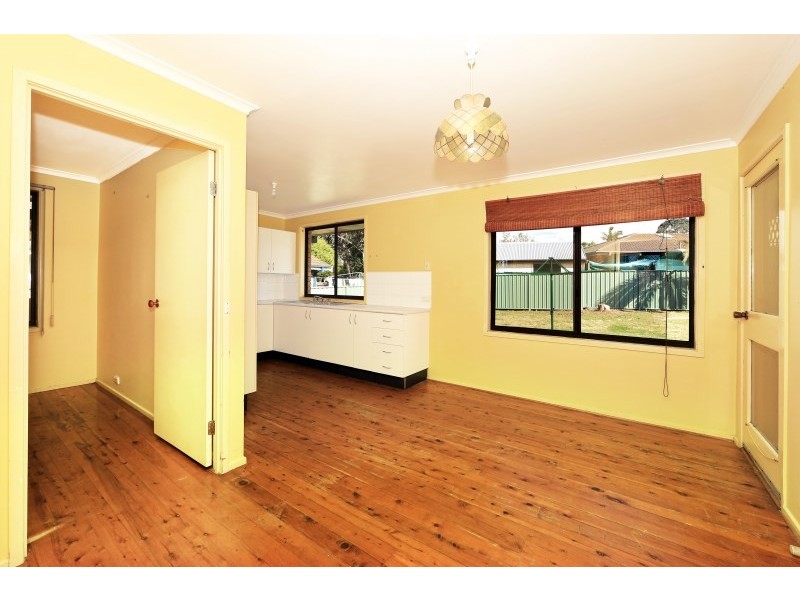 11 Hansons Road, North Nowra NSW 2541
