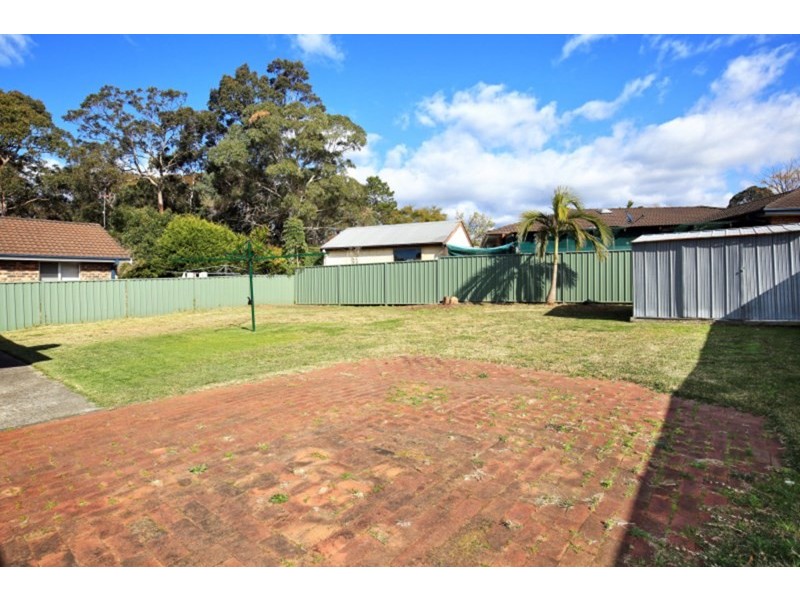11 Hansons Road, North Nowra NSW 2541