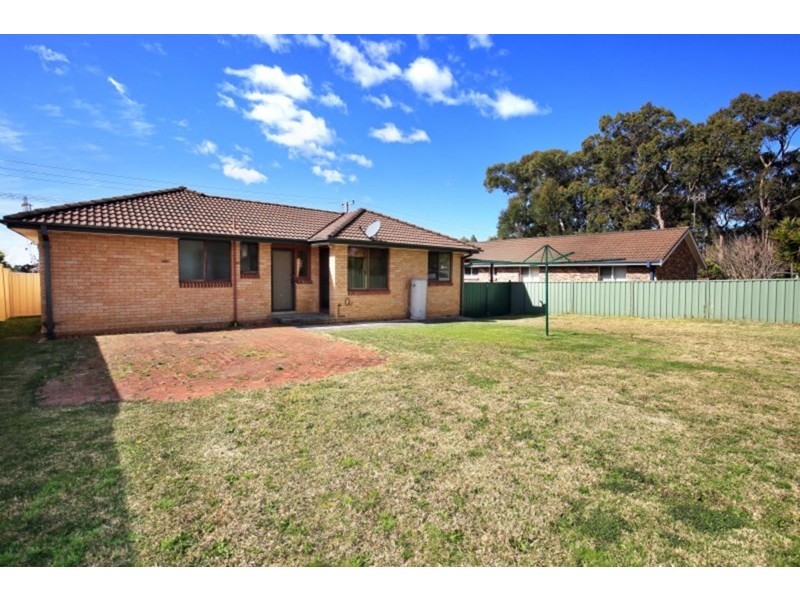 11 Hansons Road, North Nowra NSW 2541