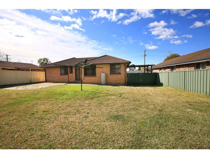 11 Hansons Road, North Nowra NSW 2541