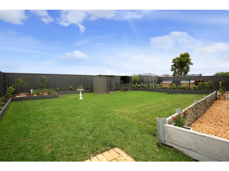 49 Bowerbird Street, South Nowra NSW 2541