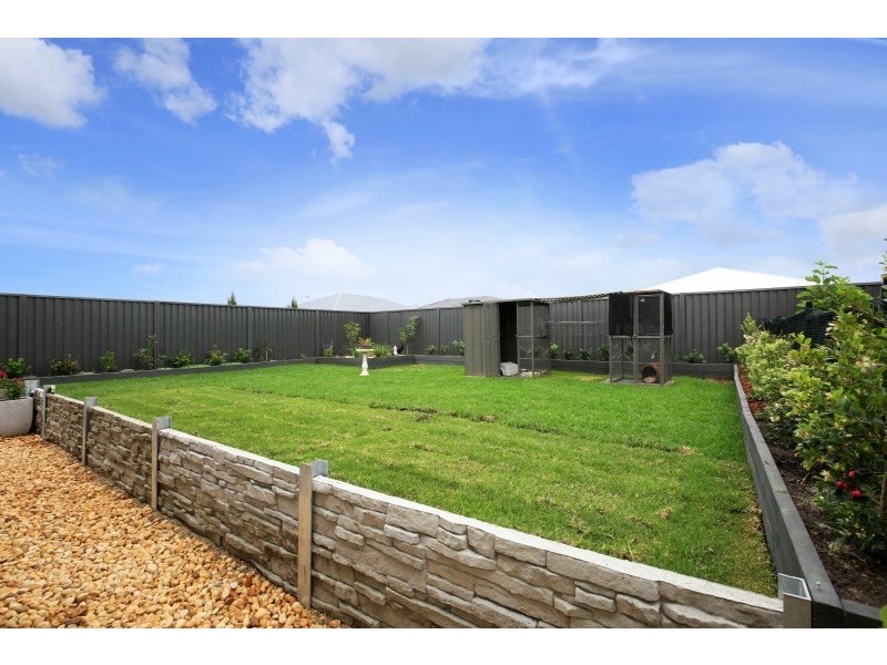 49 Bowerbird Street, South Nowra NSW 2541