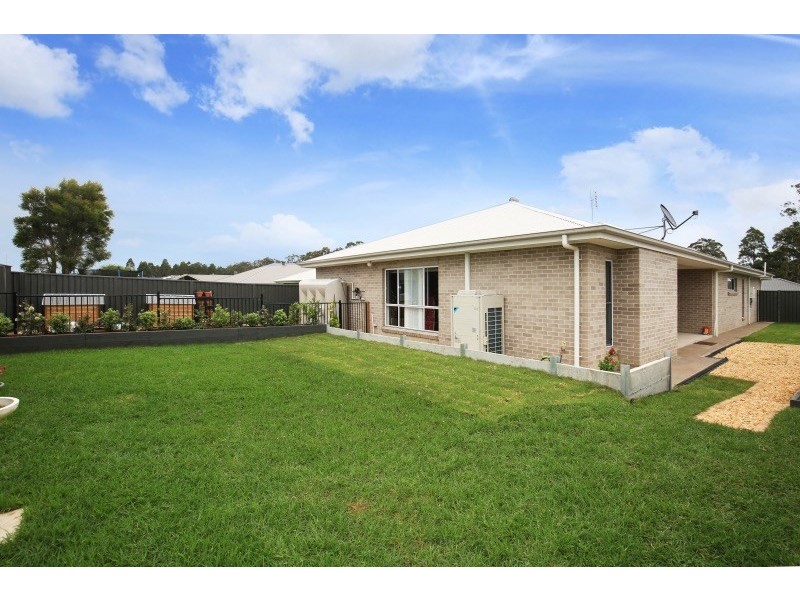 49 Bowerbird Street, South Nowra NSW 2541