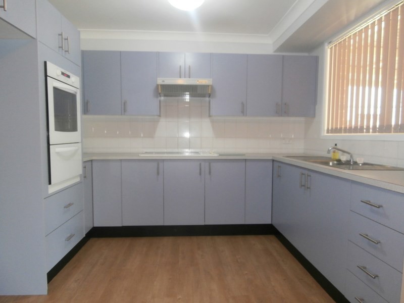 3 Harrison Street, North Nowra NSW 2541