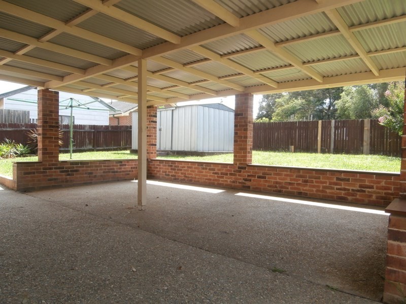 3 Harrison Street, North Nowra NSW 2541