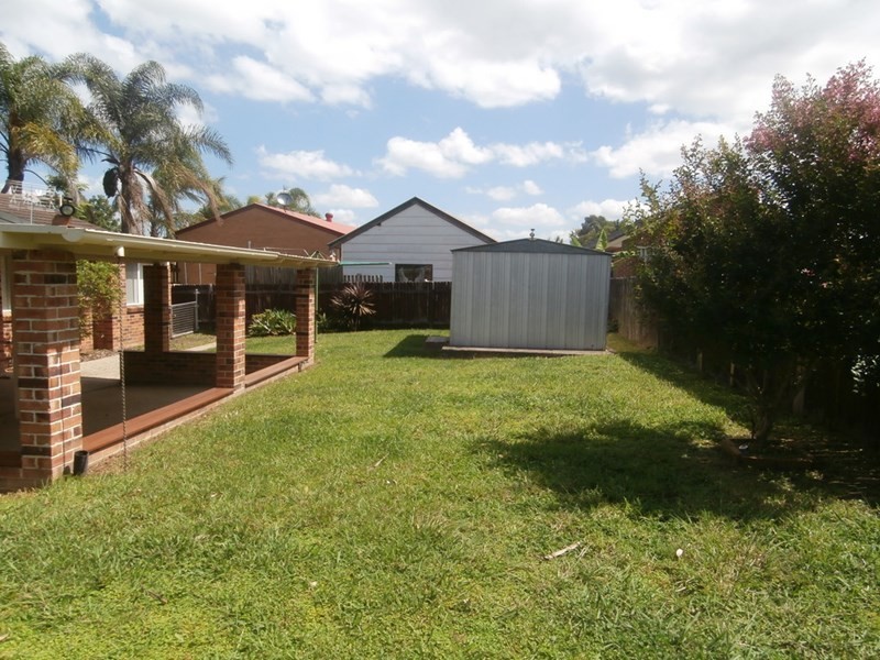 3 Harrison Street, North Nowra NSW 2541