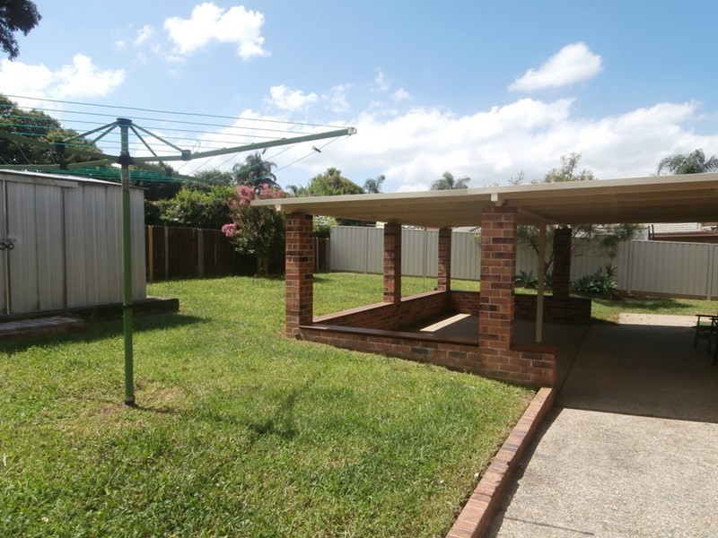 3 Harrison Street, North Nowra NSW 2541