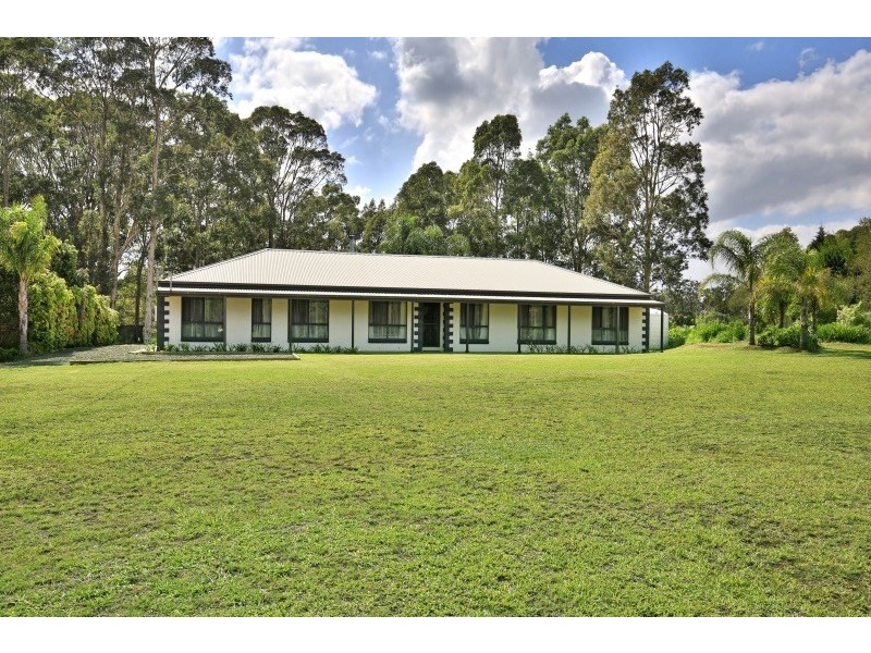 17 Grey Gum Close, Nowra Hill NSW 2540