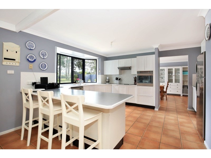 17 Grey Gum Close, Nowra Hill NSW 2540