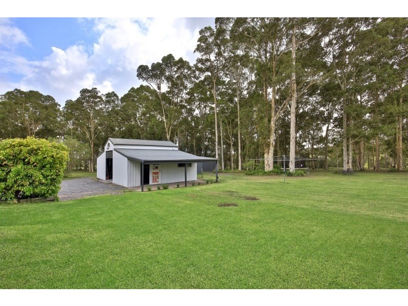 17 Grey Gum Close, Nowra Hill NSW 2540