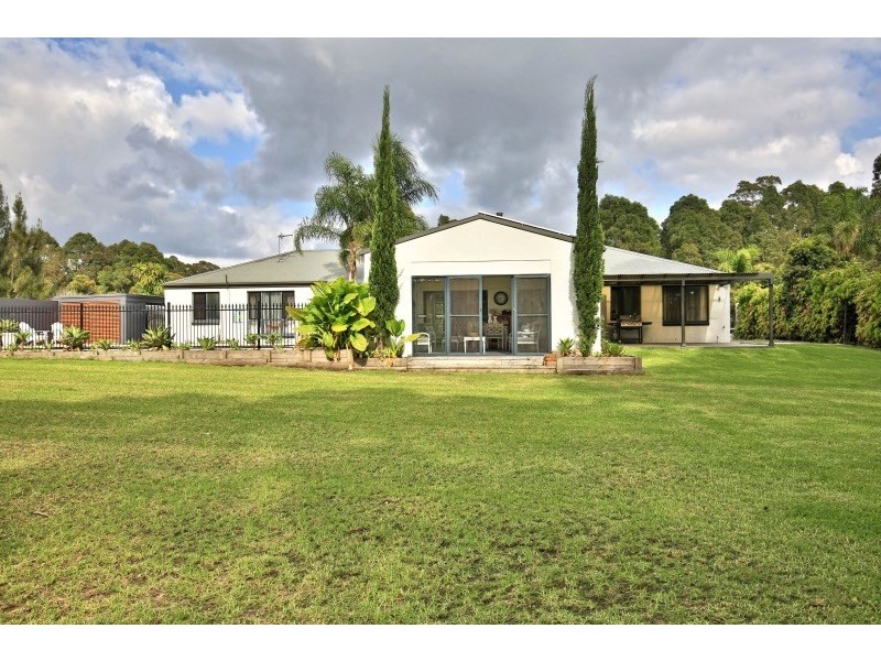 17 Grey Gum Close, Nowra Hill NSW 2540